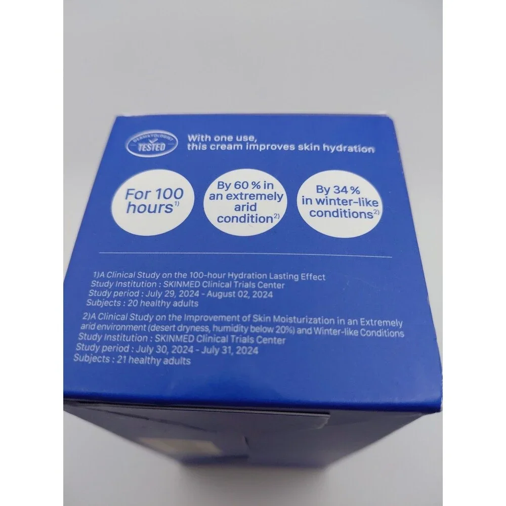 2-Pack Realbarrier Extreme Cream Original 1.69 fl oz / 50 ml Real Barrier— New